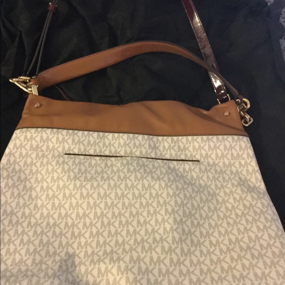 Michael Kors large handbag - Picture 4 of 5